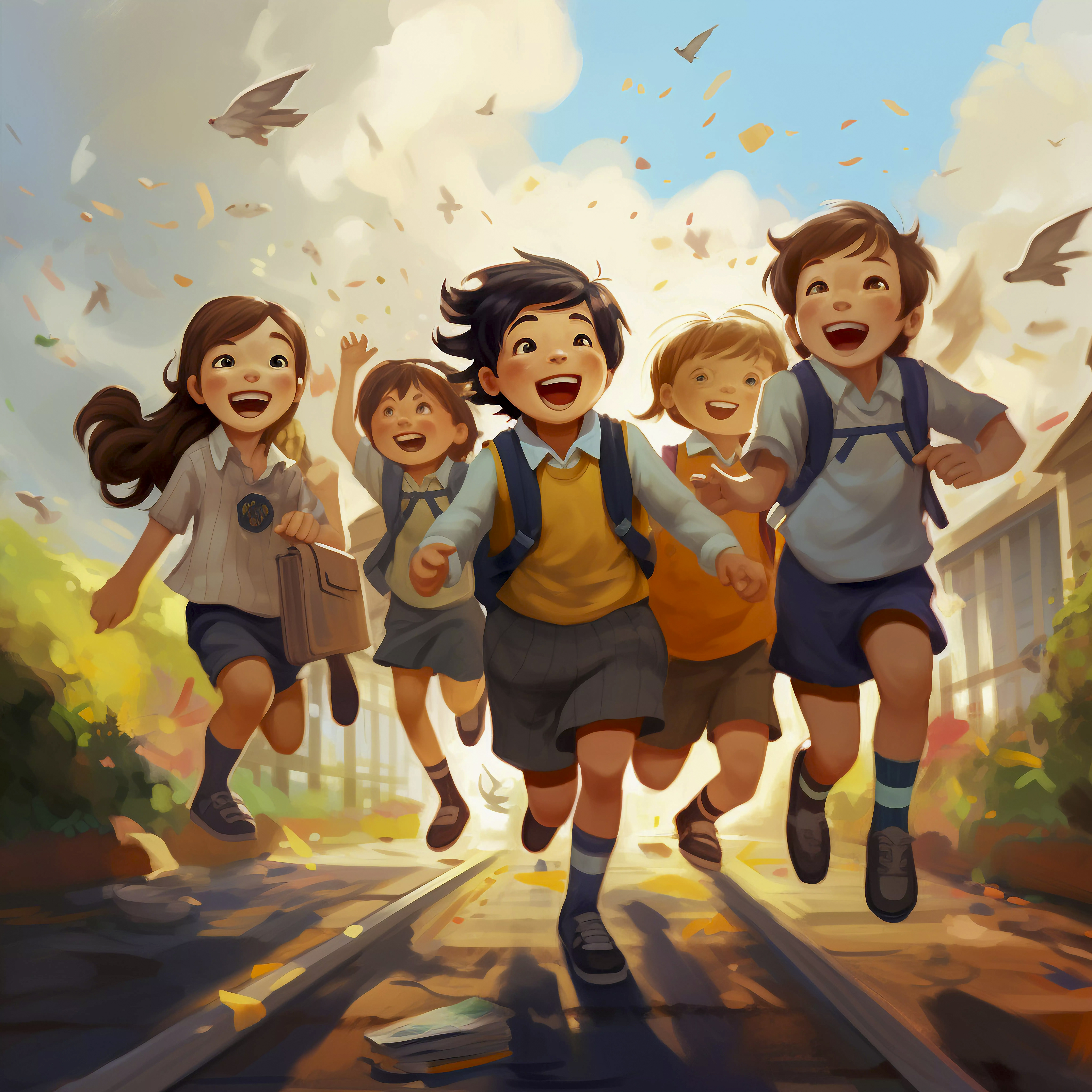 News and Events