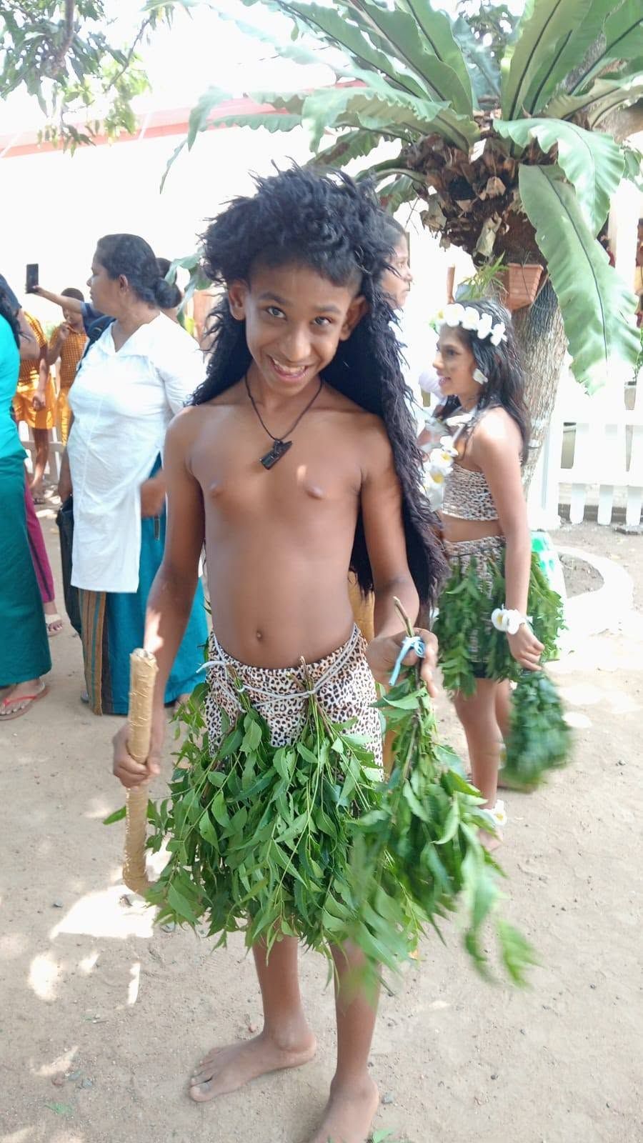 අද දින ගම්පහ බණ්ඩාරවත්ත පරාක්‍රම විද්‍යාලයේදී පැවැති ගම්පහ කලාප මල් හිනැහේ තරගාවලියේ නර්තනාංග 24 ක් අතරින් තුන්වෙනි ස්ථානය ලබා ගත් අප විද්‍යාලීය විශේෂ ළමා සංවර්ධන ඒකකයේ දූ පුතුන්ගේ ජයග්‍රහණය